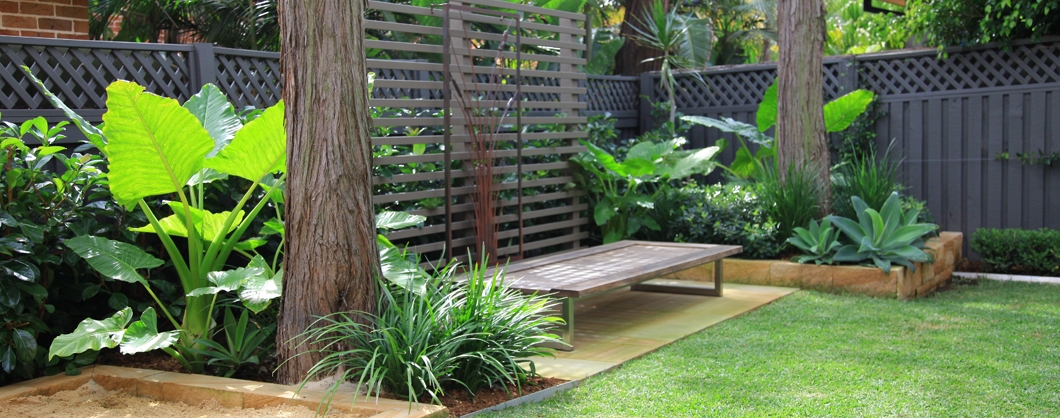 Mẹo nhỏ giúp bạn thiết kế sân vườn trở nên đẹp và trữ tình hơn