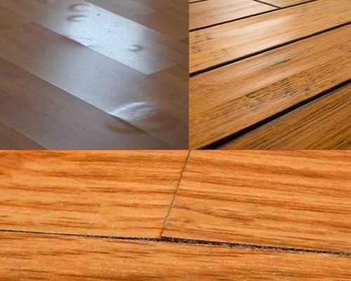 Khắc phục 3 lỗi phổ biến khi thi công lát sàn gỗ công nghiệp