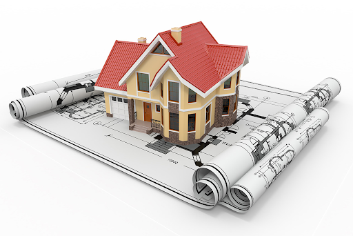 Quy trình xây dựng: Các bước lập kế hoạch xây dựng một ngôi nhà