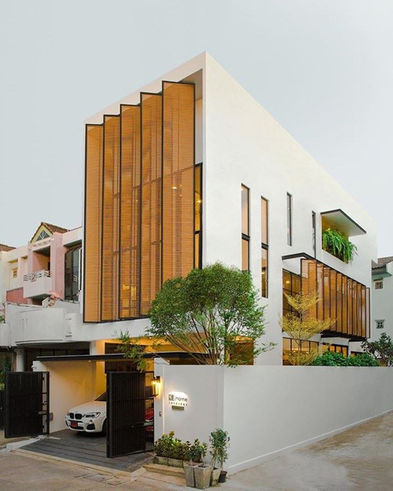 Ngỡ ngàng trước sự thay đổi sau cải tạo nhà ống cũ 3 tầng