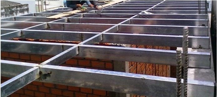 Nhà đúc thật và nhà đúc giả là gì? Phân biệt sự khác nhau