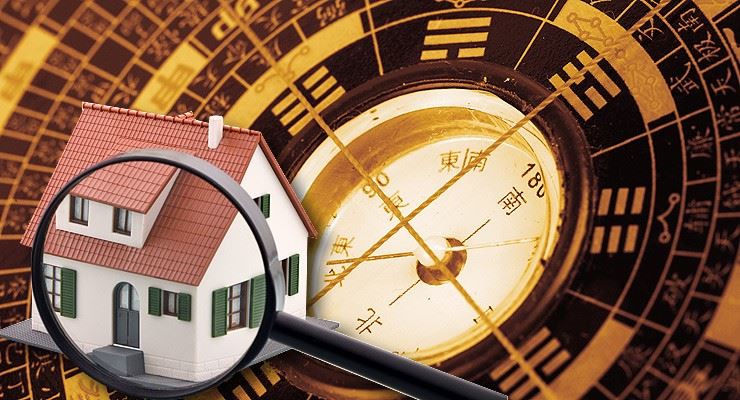 Những kiêng kỵ trong phong thủy xây nhà mới bạn cần biết