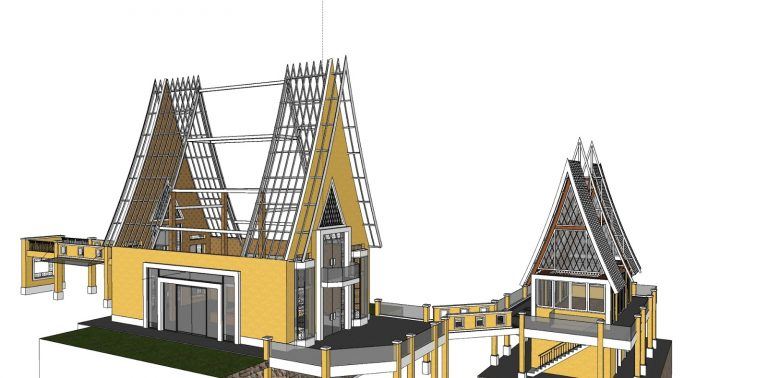 Khi chuẩn bị xây nhà bạn cần lưu ý điều gì?