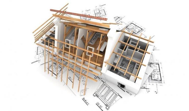 Những lưu ý quan trọng về sửa chữa, cải tạo nhà ở