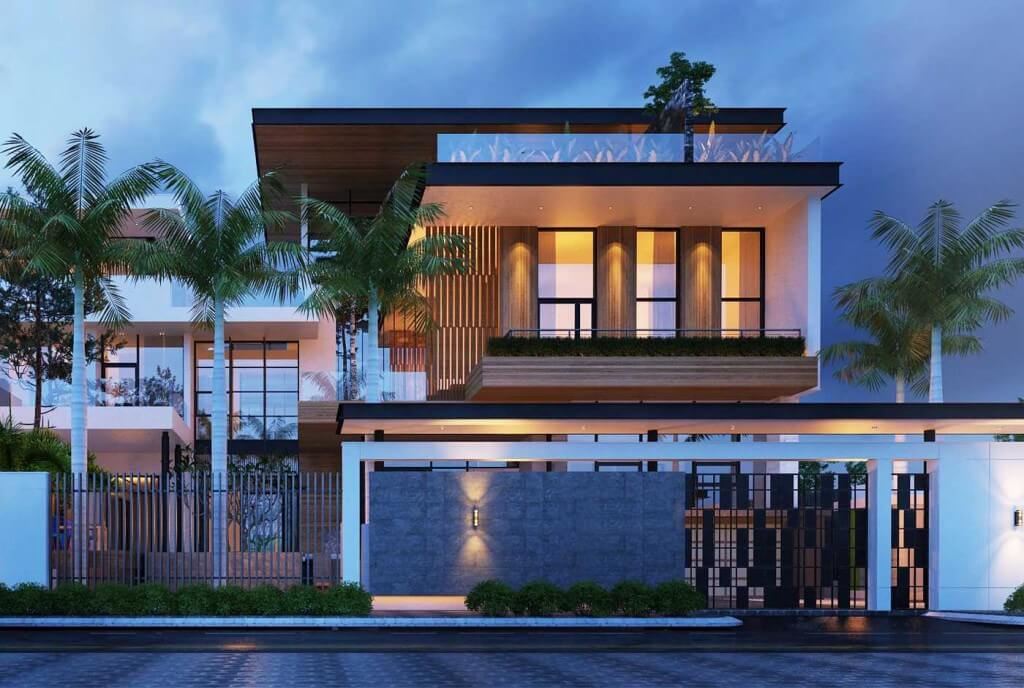 5 Sai lầm thường gặp khi xây nhà mà nhiều người mắc phải