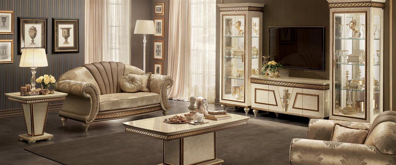 Nội thất biệt thự những phong cách phổ biến nhất hiện nay