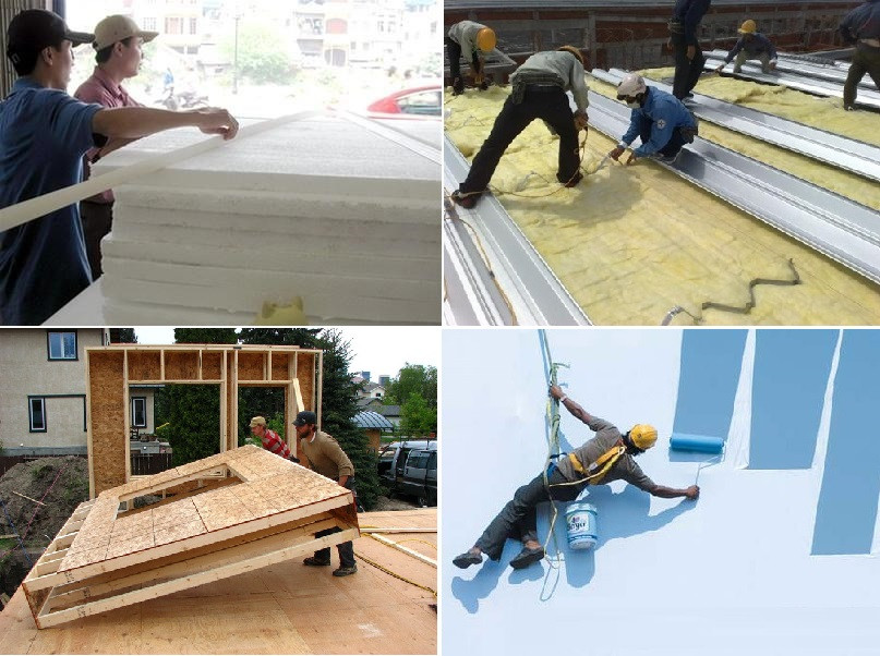 Cách chống nóng trong nhà hiệu quả nhất