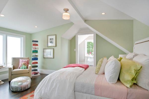 Đừng phạm phải 8 sai lầm này nếu muốn thiết kế nội thất phòng ngủ đẹp - hiện đại