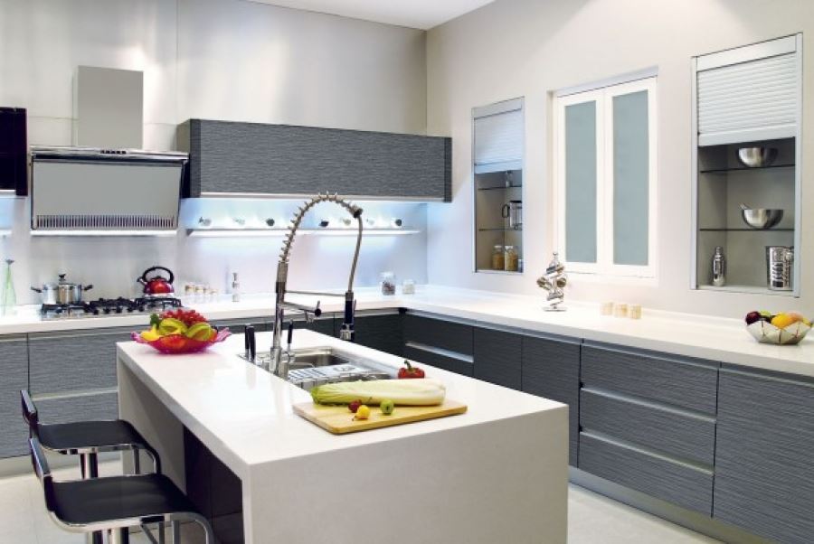 4 Điều cần chú ý khi làm bếp để gia đình luôn ấm êm, tiền vào như nước 