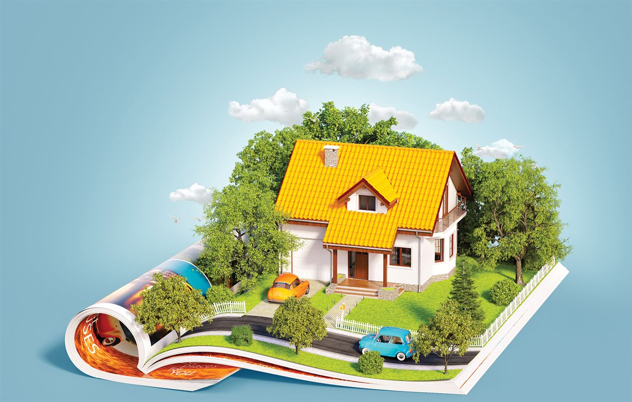 Phong thuỷ xây nhà ở - Kẻ thù của kiến trúc sư và gia chủ hiện nay