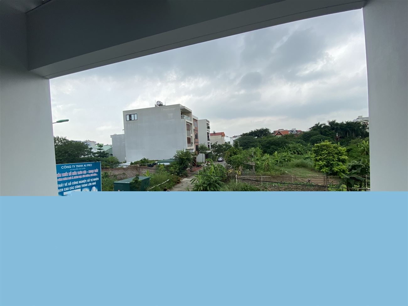 Thi công Biệt thự nhà anh Đông - Bắc Ninh (Update liên tục) 