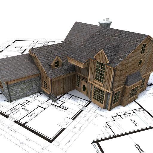 Những điều cần biết về phong thủy trước khi xây nhà