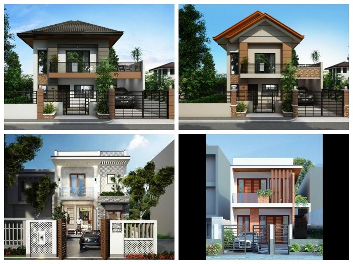 Chi Phí Xây Dựng Nhà 2 Tầng Tiết Kiệm Tối Đa