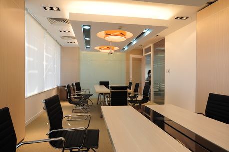 THIẾT KẾ VĂN PHÒNG HIỆN ĐẠI CHUYÊN NGHIỆP