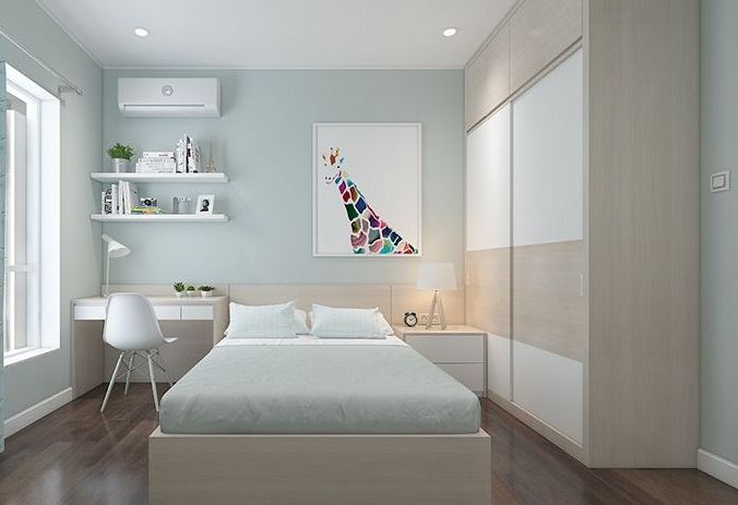 5 yếu tố quan trọng cần tính đến khi thiết kế nội thất nhà liền kề