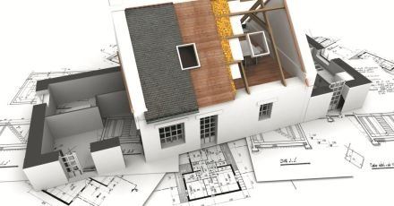 Xây nhà trọn gói và những lưu ý trong hợp đồng xây nhà trọn gói