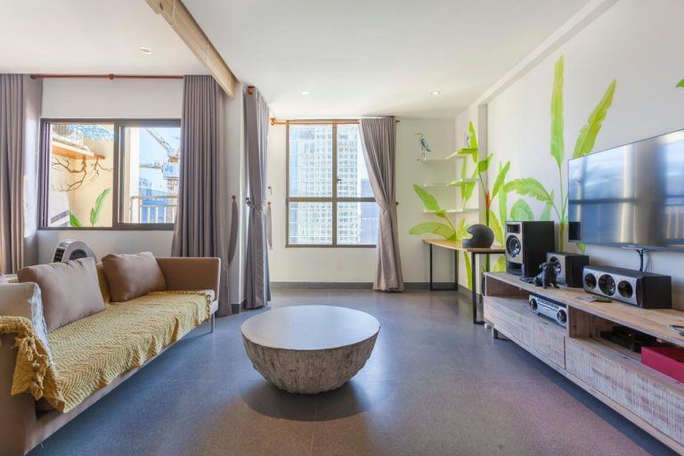 Quy trình xây dựng nhà ở từ bước chuẩn bị cho đến bàn giao nhà