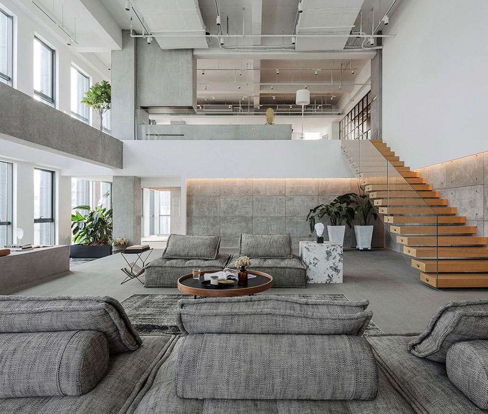 Kinh nghiệm để đời trong thiết kế thi công nội thất biệt thự