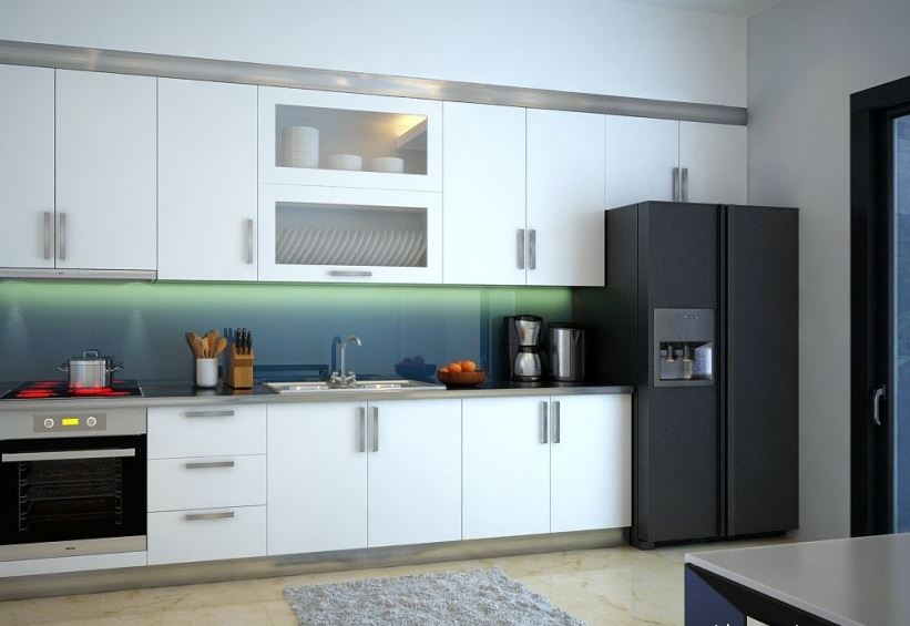 Gợi ý mẫu thiết kế nội thất chung cư giá rẻ mà vẫn cực sang trọng