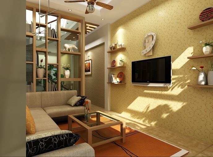 3 mẹo thông minh áp dụng phổ biến trong thiết kế nội thất nhà ống đẹp nhất hiện nay