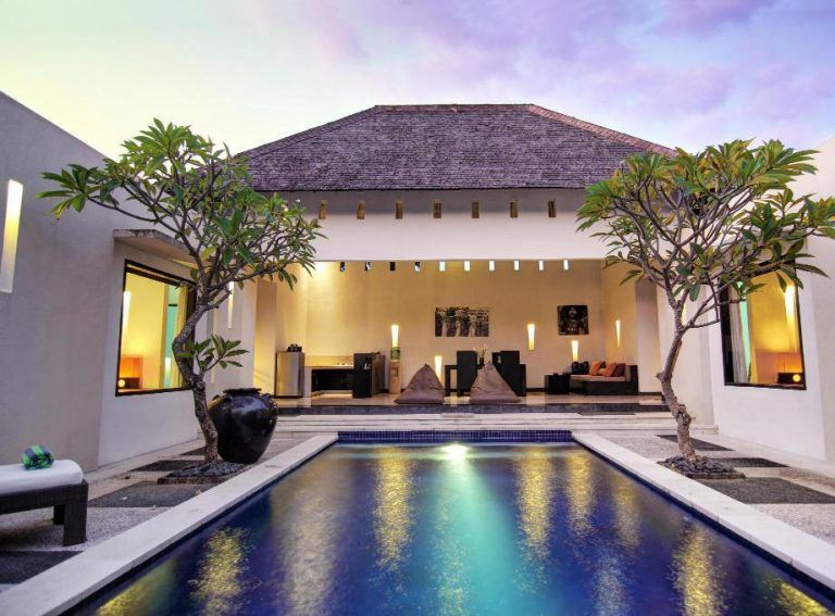 Những tiêu chuẩn thiết kế nhà ở biệt thự không thể bỏ qua