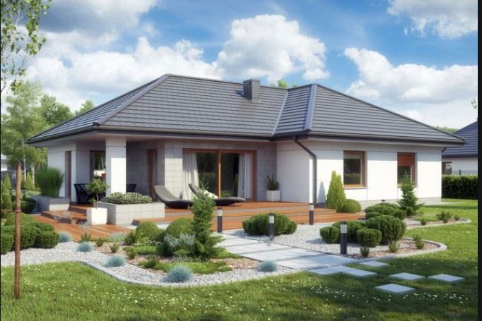 Những điều cần lưu ý khi xây biệt thự