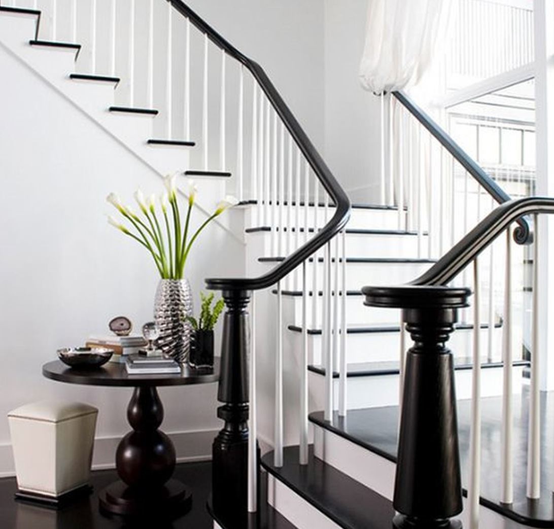 Kích thước cầu thang, bậc cầu thang bao nhiêu mới là đúng tiêu chuẩn ở Việt Nam?