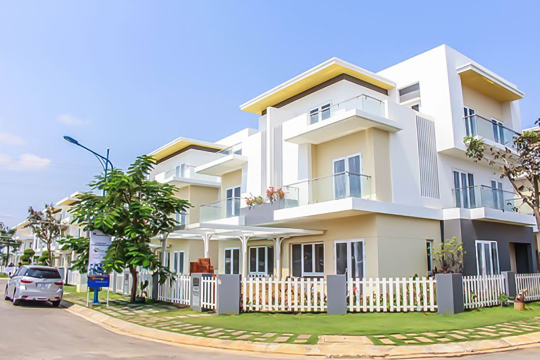 Thiết kế thi công nhà đẹp thế nào cho hợp phong thủy?