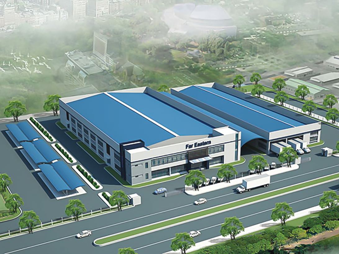 5 Nguyên tắc vàng khi xây dựng thi công nhà xưởng 