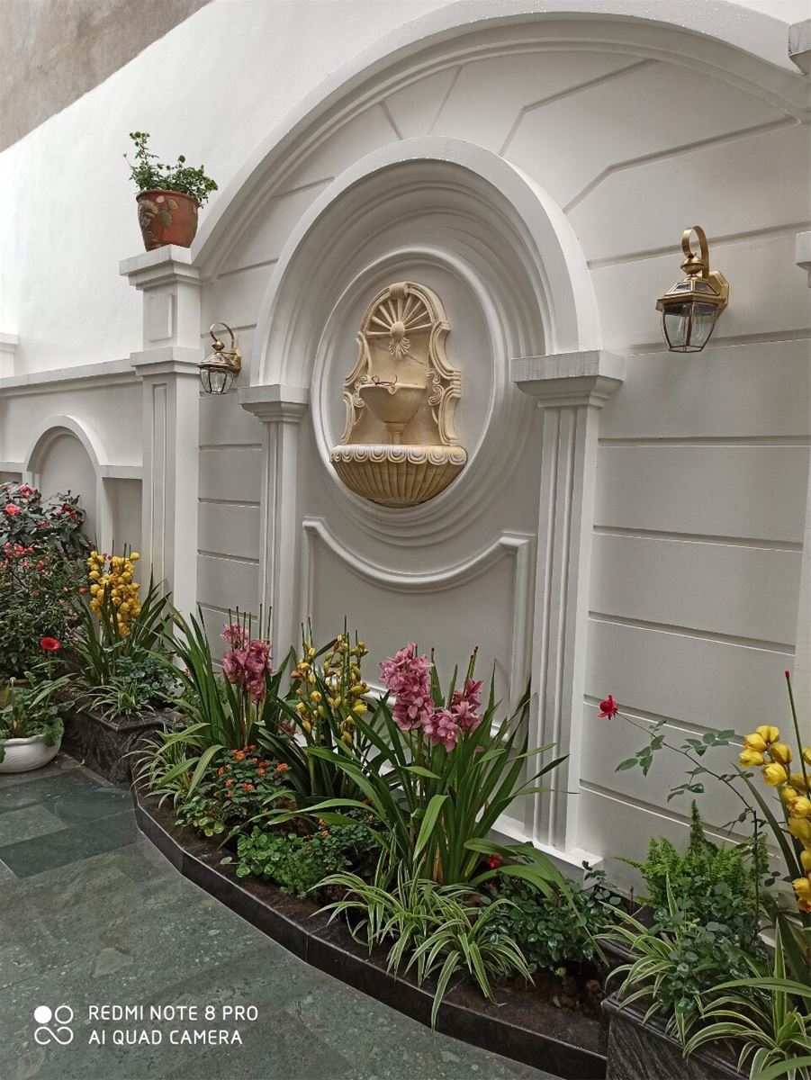 KINH NGHIỆM THIẾT KẾ THI CÔNG NỘI THẤT BIỆT THỰ