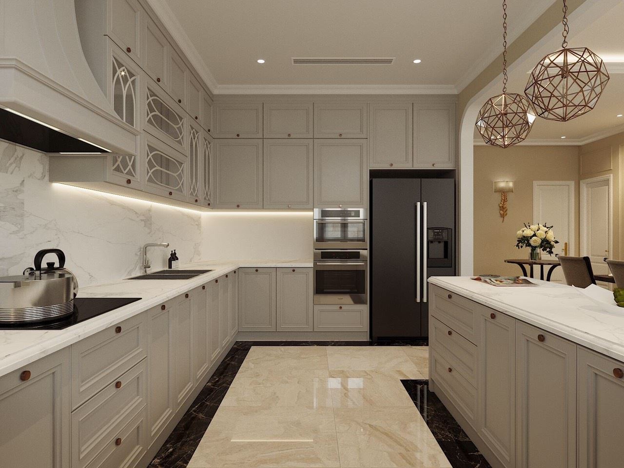 Kinh nghiệm mua đồ nội thất