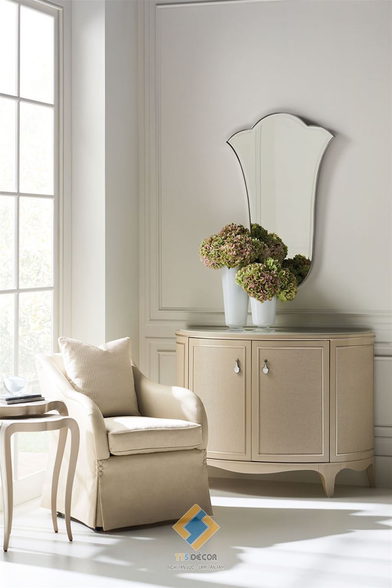 Thiết kế biệt thự tân cổ điển tại Hà Nội uy tín chuyên nghiệp số 1