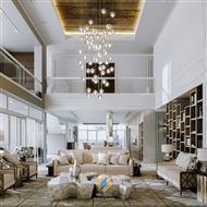 Thiết kế biệt thự tân cổ điển tại Hà Nội uy tín chuyên nghiệp số 1