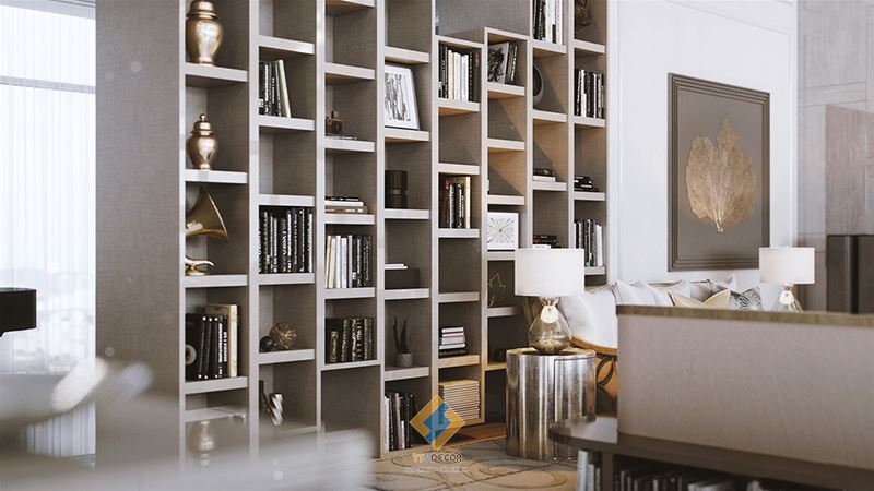 Thiết kế biệt thự tân cổ điển tại Hà Nội uy tín chuyên nghiệp số 1