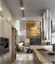 Thiết kế biệt thự tân cổ điển tại Hà Nội uy tín chuyên nghiệp số 1