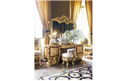 BỘ SƯU TẬP VERSAILLES NỘI THẤT PHÒNG NGỦ CAO CẤP
