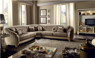 Trọn bộ đồ nội thất Liberty Arredoclassic
