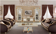 Trọn bộ đồ nội thất Liberty Arredoclassic
