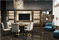 Phong cách đương đại LXS-7