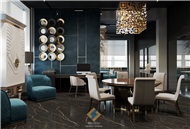 Phong cách đương đại LXS-4