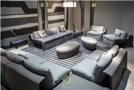 Phong cách đương đại Bugatti