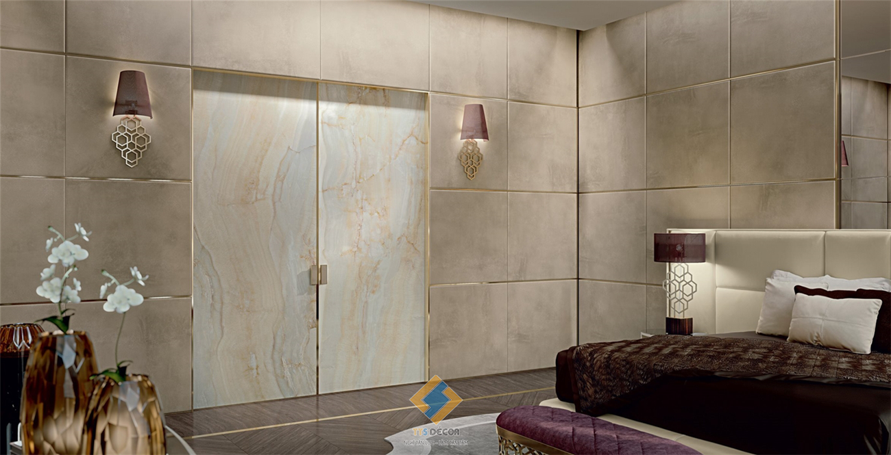 PHONG CÁCH ĐƯƠNG ĐẠI LONGHI
