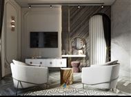 Tân cổ điển phong cách Cantori