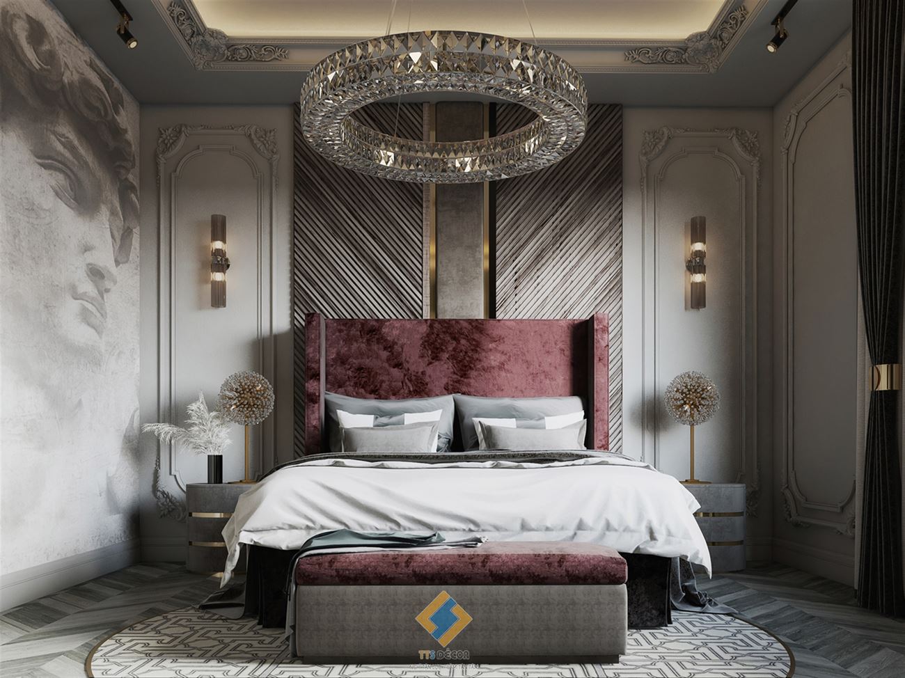 Tân cổ điển phong cách Cantori