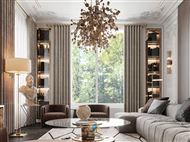 Tân cổ điển phong cách Cantori