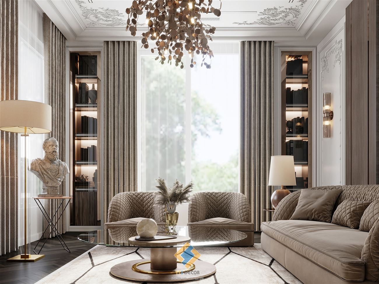 tan-co-dien-phong-cach-cantori