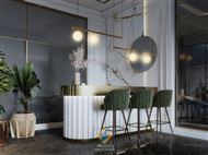 TÂN CỔ ĐIỂN PHONG CÁCH FENDI