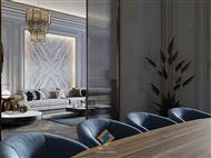 TÂN CỔ ĐIỂN PHONG CÁCH FENDI