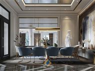 TÂN CỔ ĐIỂN PHONG CÁCH FENDI