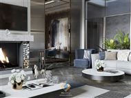 TÂN CỔ ĐIỂN PHONG CÁCH FENDI